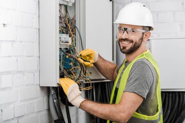 Best Electrical Rewiring Services  in Burnt Mills, MD