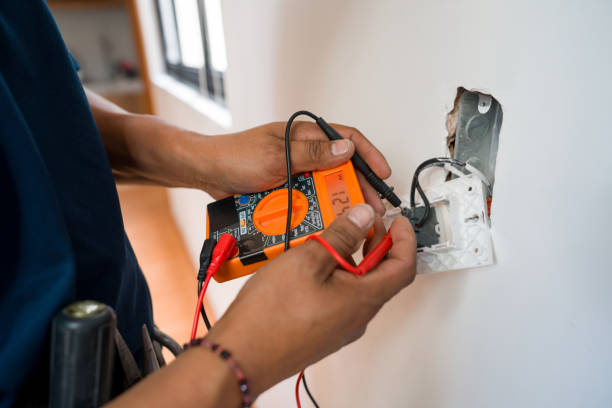 Best Electrical System Inspection  in Burnt Mills, MD