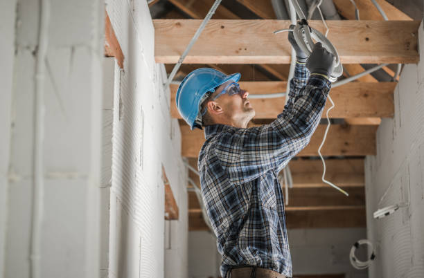 Best Circuit Breaker Repair  in Burnt Mills, MD