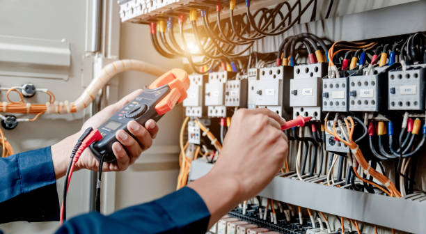 Best Electrical Repair Services  in Burnt Mills, MD