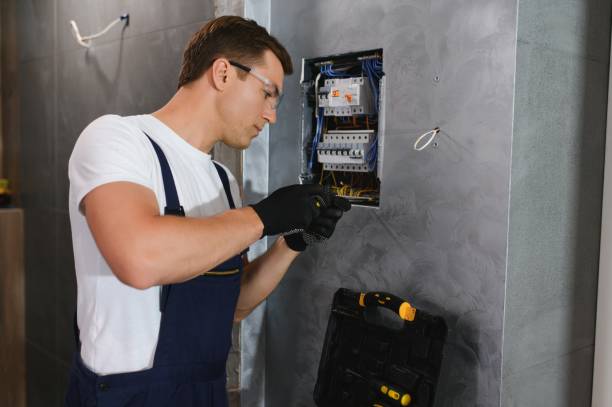Best Electrical Contractors for Businesses  in Burnt Mills, MD