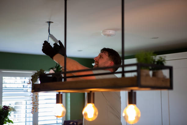 Electrical Upgrades for Homes in Burnt Mills, MD
