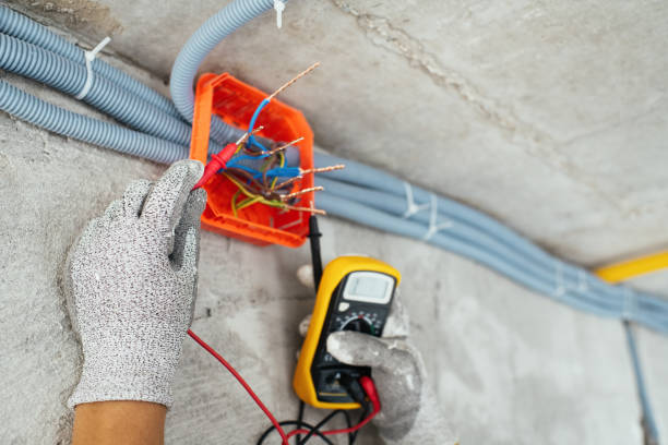 Best Electrical System Inspection  in Burnt Mills, MD