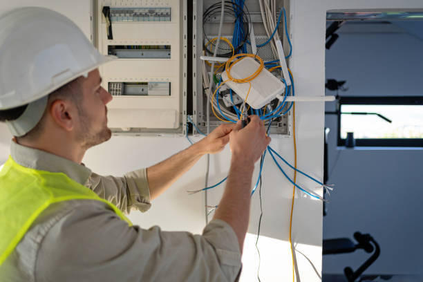 Best Emergency Electrical Repair  in Burnt Mills, MD
