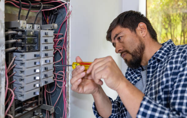 Best Industrial Electrical Services  in Burnt Mills, MD